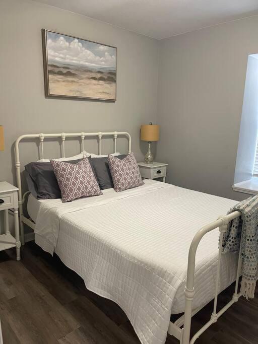 The Bernice - 2 Bedroom Apt In Quilt Town, Usa Hamilton المظهر الخارجي الصورة