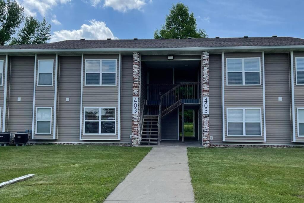 The Bernice - 2 Bedroom Apt In Quilt Town, Usa Hamilton المظهر الخارجي الصورة